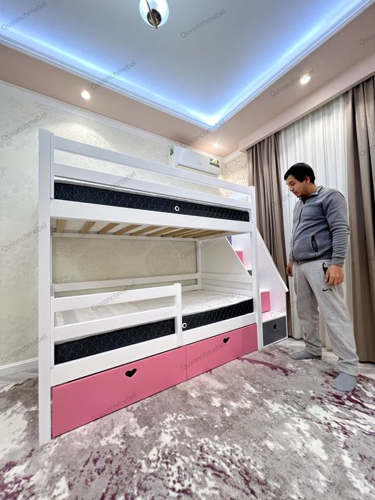 QuvonchMebel Siz hohlagan dizayn va o'lchamda ishlab chiqarish