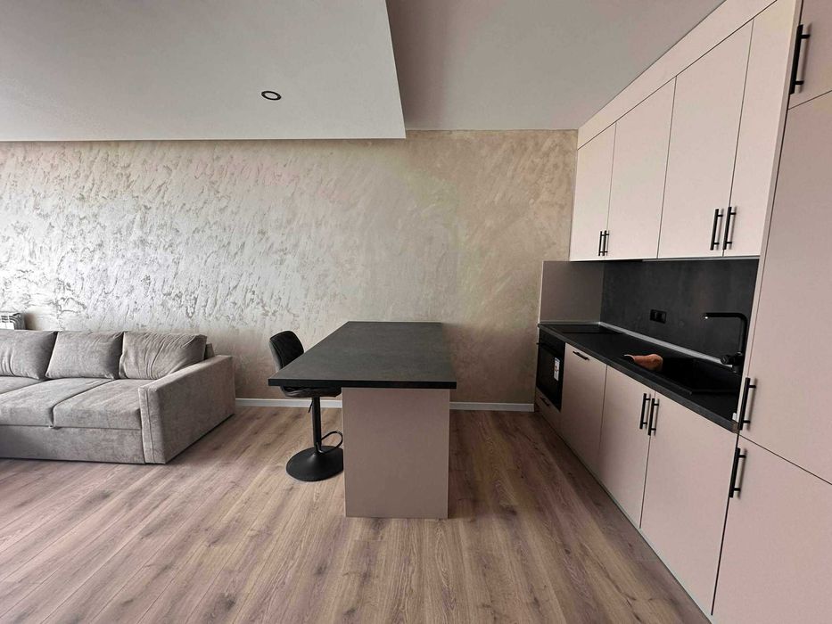 КЛЮЧ! Двустаен имот в кв.Манастирски ливади