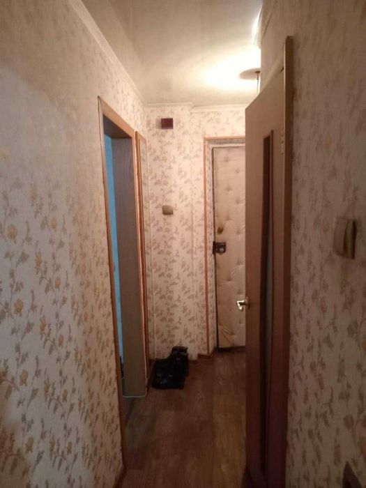 продам однокомнатную квартиру