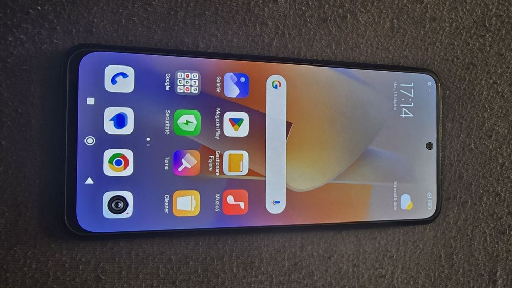 Xiaomi Redmi Note 11 dual sim, 4g, 128gb