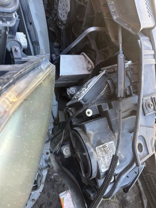 Ноускат    Audi  A 4