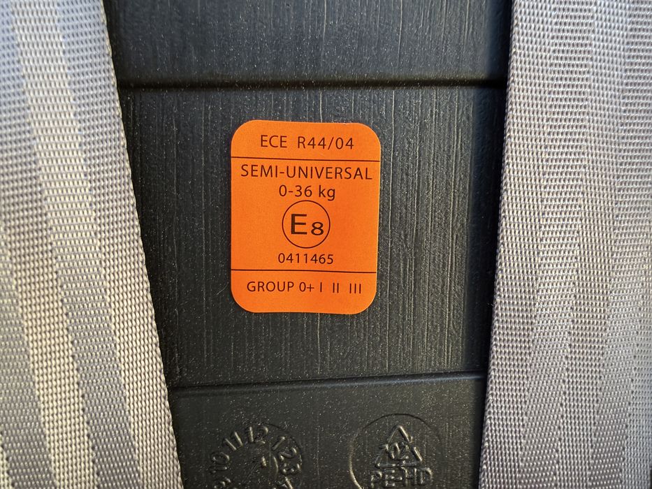 Продам своё детское автокресло burboy iSOFIX 360, состояние: отличное.