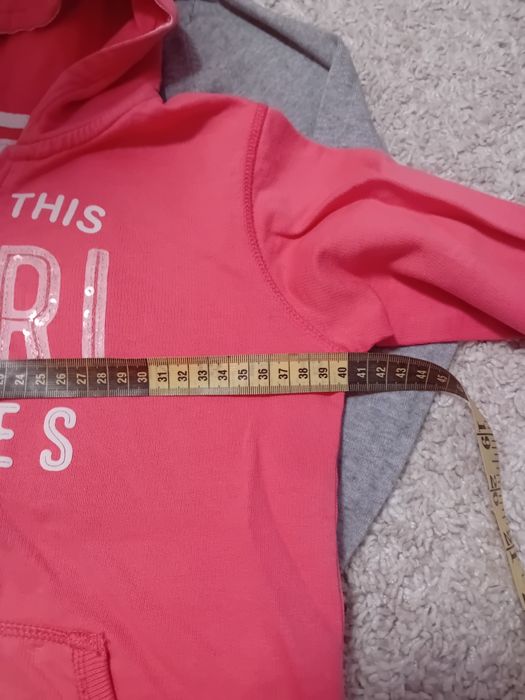 Суитчери 134-140 см