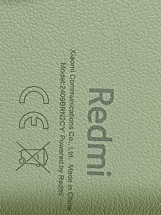 Xiaomi Redmi 14C cu displayul spart. Placa este ok