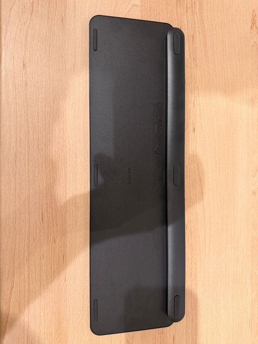 Tastatura wireless Logitech MX Keys, Iluminare, 2.4GHz&Bluetooth, US