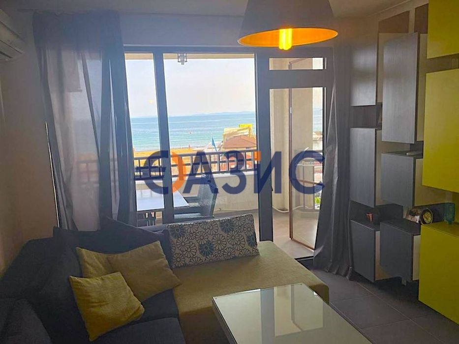 Апартамент с 2 спални в комплекс Арена 1, 90 кв.м., Свети Влас,