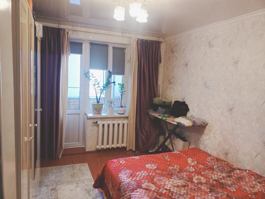 Продам 2-х ком.Квартиру