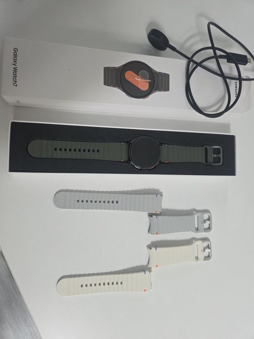 Galaxy Watch 7 40mm