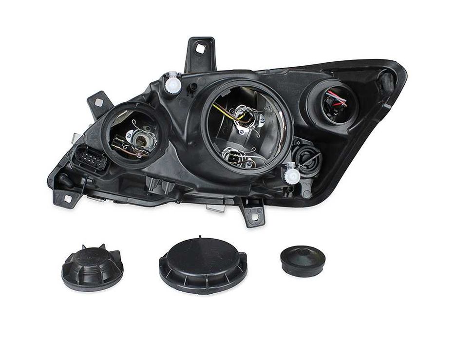 Фарове Фар за Мерцедес Вито / Виано - VITO / VIANO С МОТОР 2010 - 2015