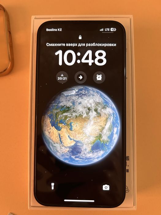 Iphone 13 в отличном сост