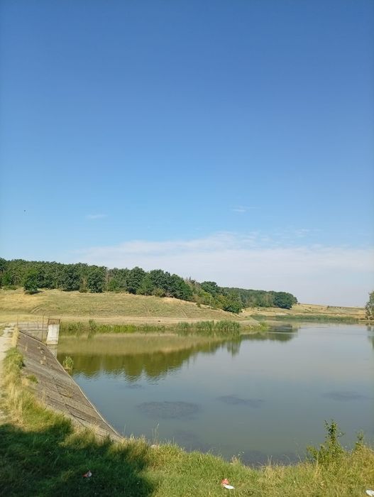 Vând casă de vacanță
