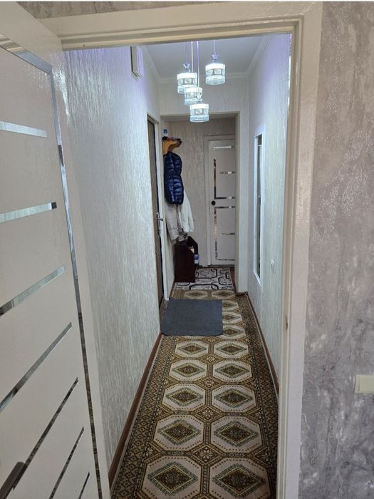 ®БАЛКОН 2х6 2/4/5 Чиланзор-26 Квартира Сотилади