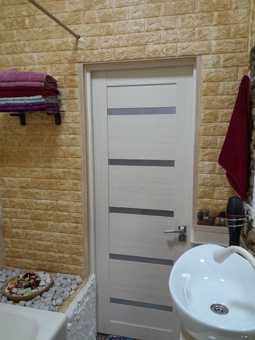 Чиланзар -1 квартал Высокопотолочка