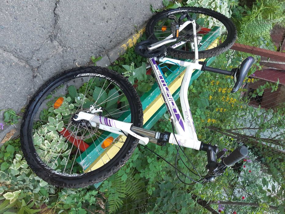 Велосипед Centurion Eve 4