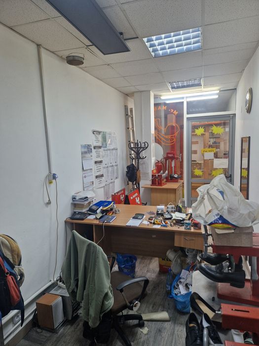 Proprietar închiriez spațiu comercial Brașov- Complexul Mare