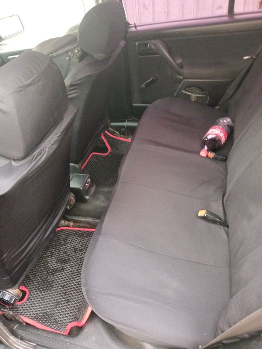 Продам гольф 3 (1.9 дизель)