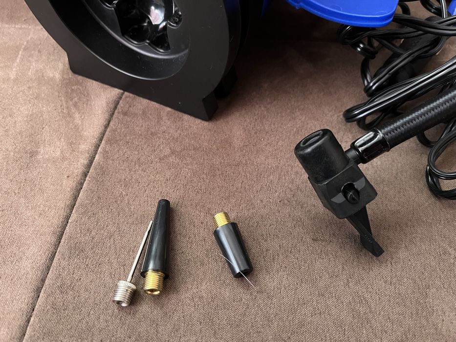 Компресор за кола Sparco