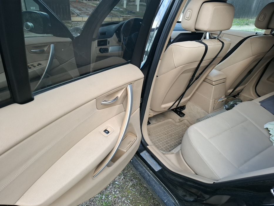 Vand BMW X3 stare buna , 2010