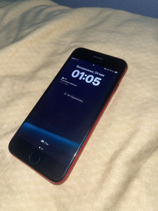 iPhone SE айфон СЕ