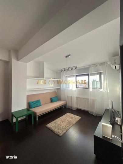 3 Camere de inchiriat | Bucurestii Noi | Metrou | Centrala Proprie