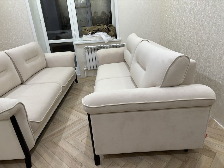 Продам новый диван