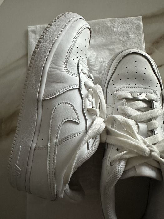 Маратонки nike air force