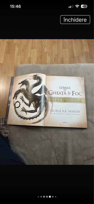 Carte superba,frumoasa!