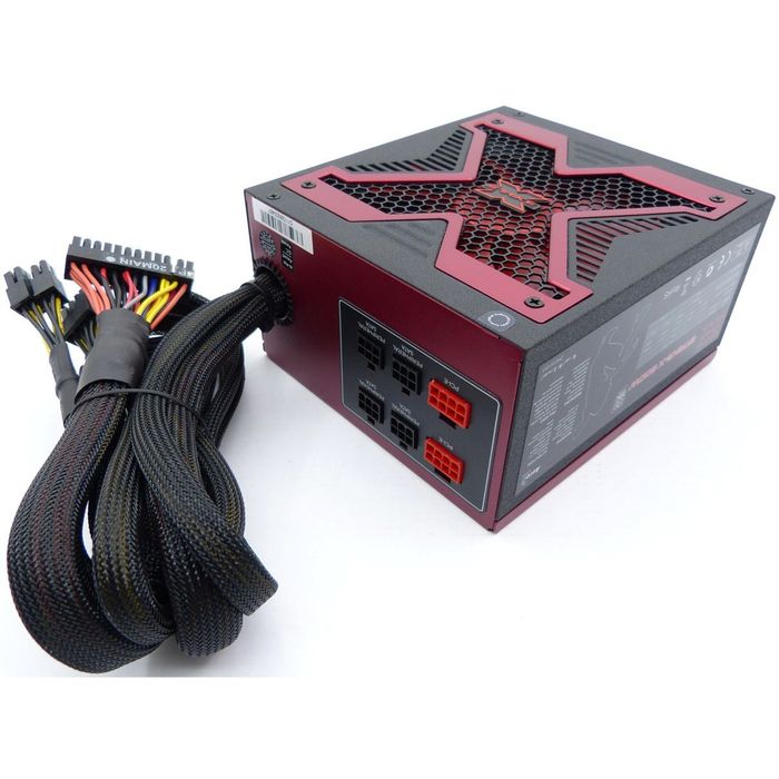 Aerocool Strike-X 800W
