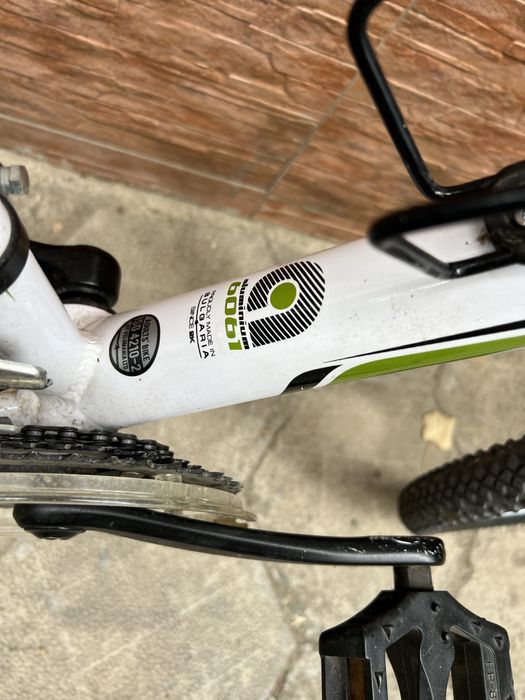 Drag H2 26 Много запазено