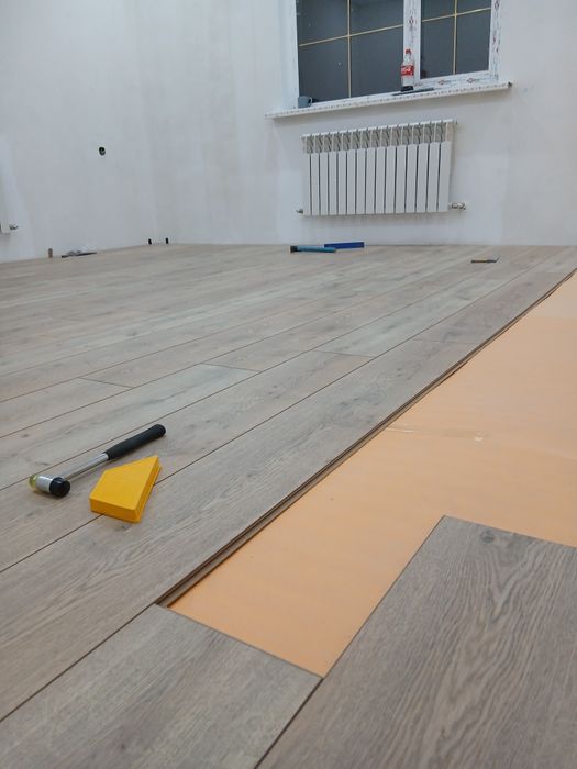 Делаю ремонт квартир