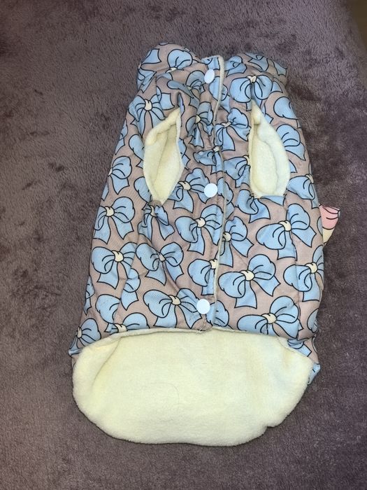 Дрешки за куче XS, S, M размер