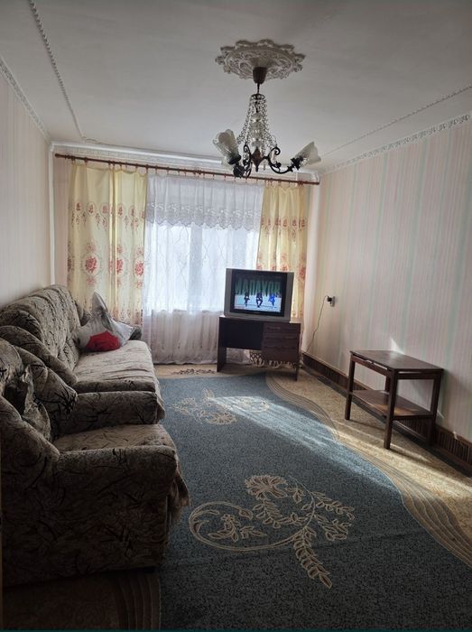 Продам 1 комнатную квартиру