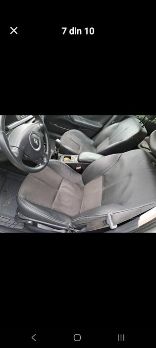 Renault Laguna 2