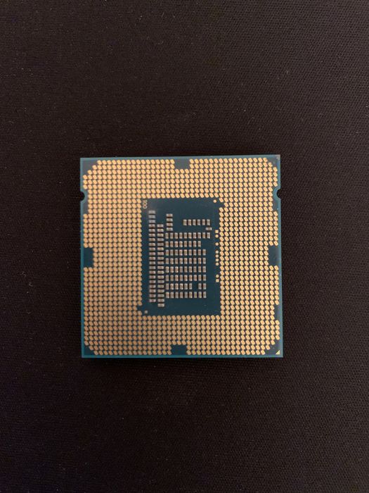 Продам Intel Core i3 3220