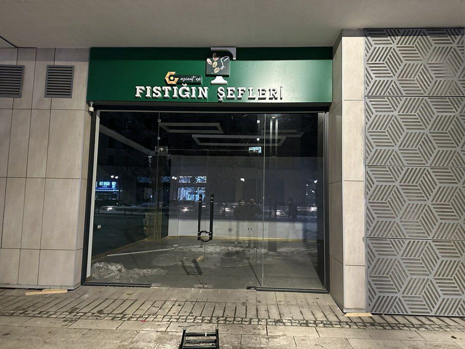 Tashqi reklama xizmati