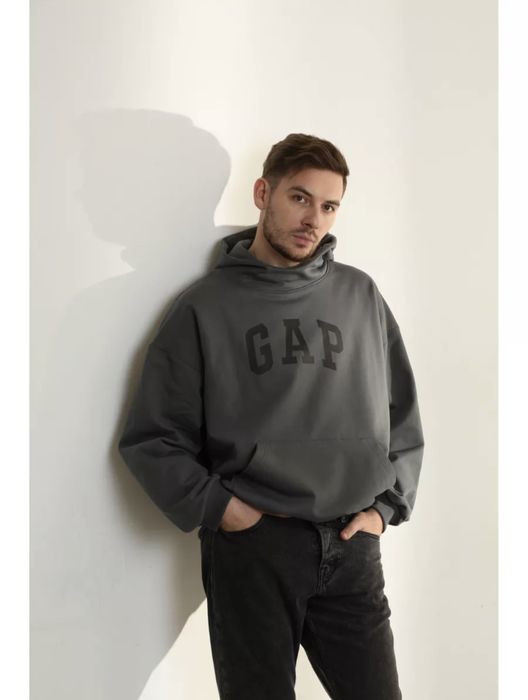 Толстовка худи Gap