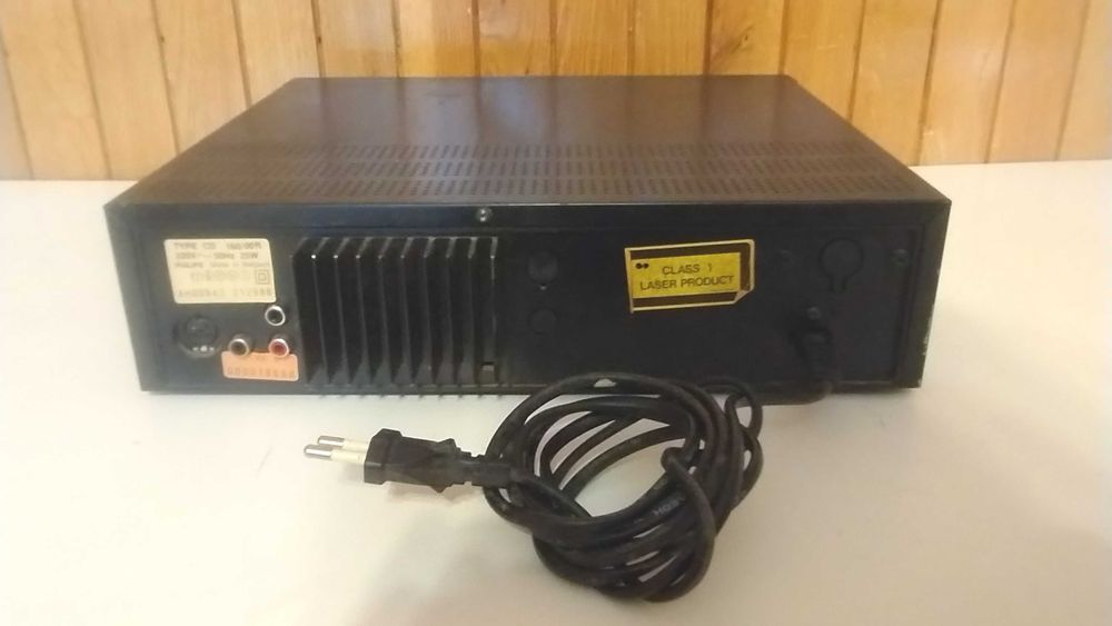 pt cd-uri audio un cd player Philips CD160