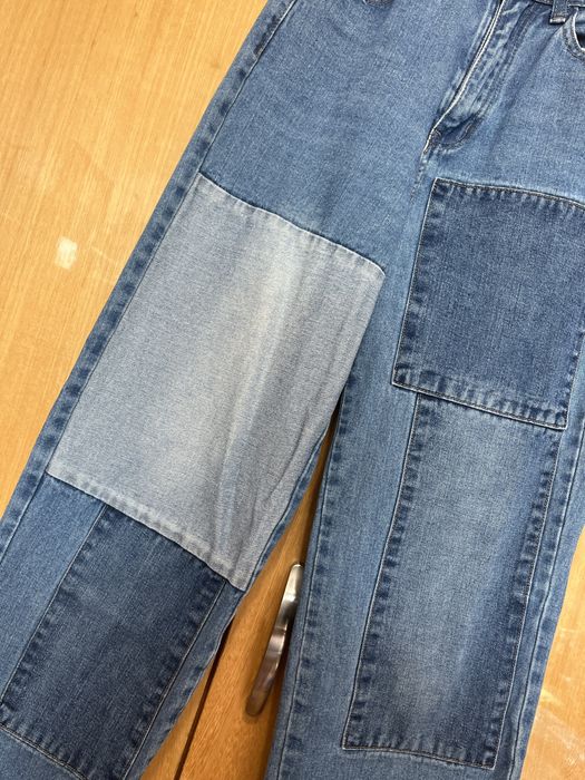 Дамски дънки