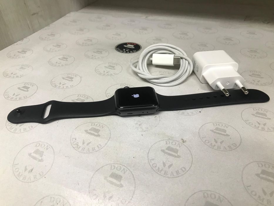 Apple Watch 3 38mm