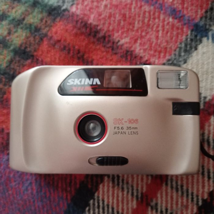 Продам фотоаппарат