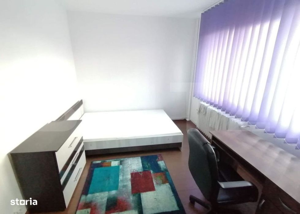 Apartament 2 camere, 50 mp, in zona Cantemir — fotografia 1