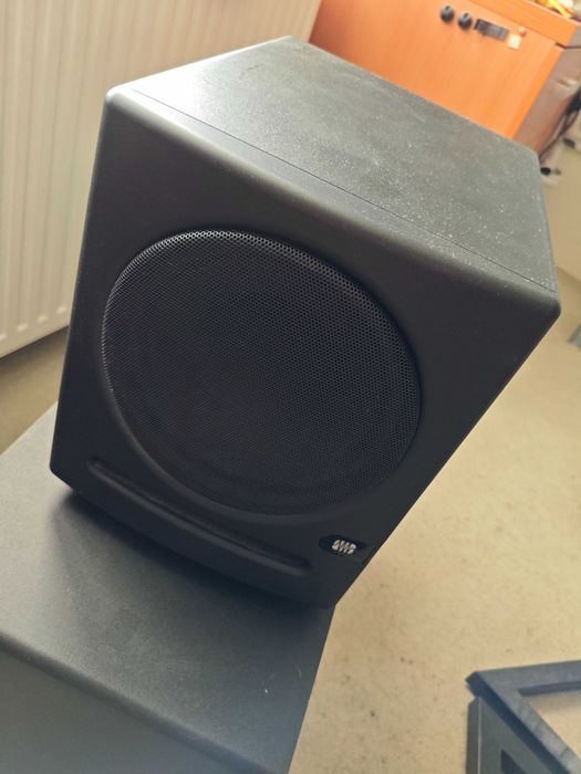Subwoofer PreSonus Eris Sub8