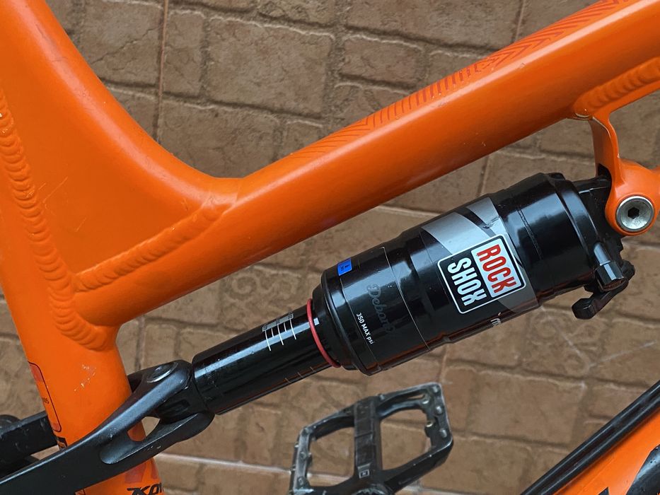 Kona Process 27,5 M