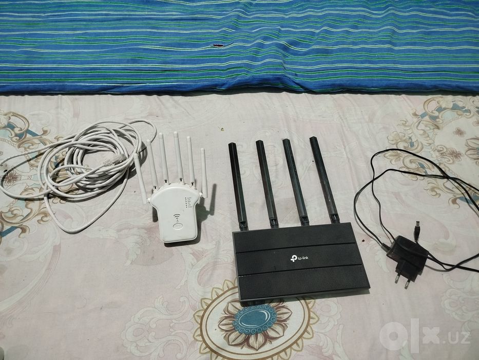 Wifi router c6  usilite
