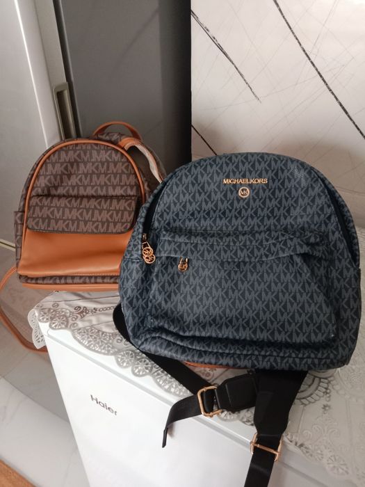 Продам новые рюкзаки.