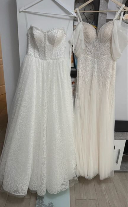 Rochii mireasa
