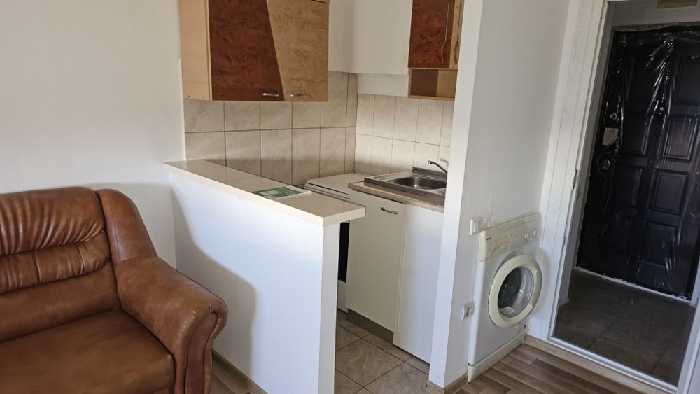 Vând Garsonieră, Zona- Kaufland