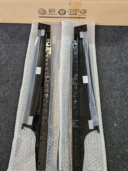 trimuri exterioare noi originale audi q5 2009 - 2017

cod oe:
8r0 837