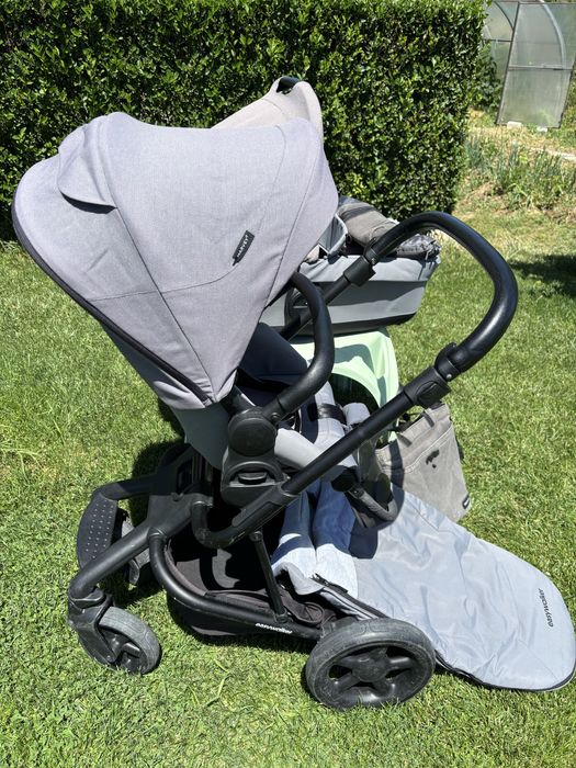 Детска количка EasyWalker Harvey 2