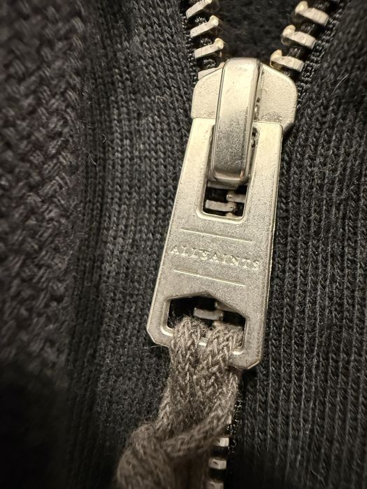 Allsaints суичър hoodie